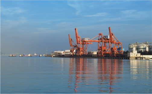 新得利口效劳有限公司