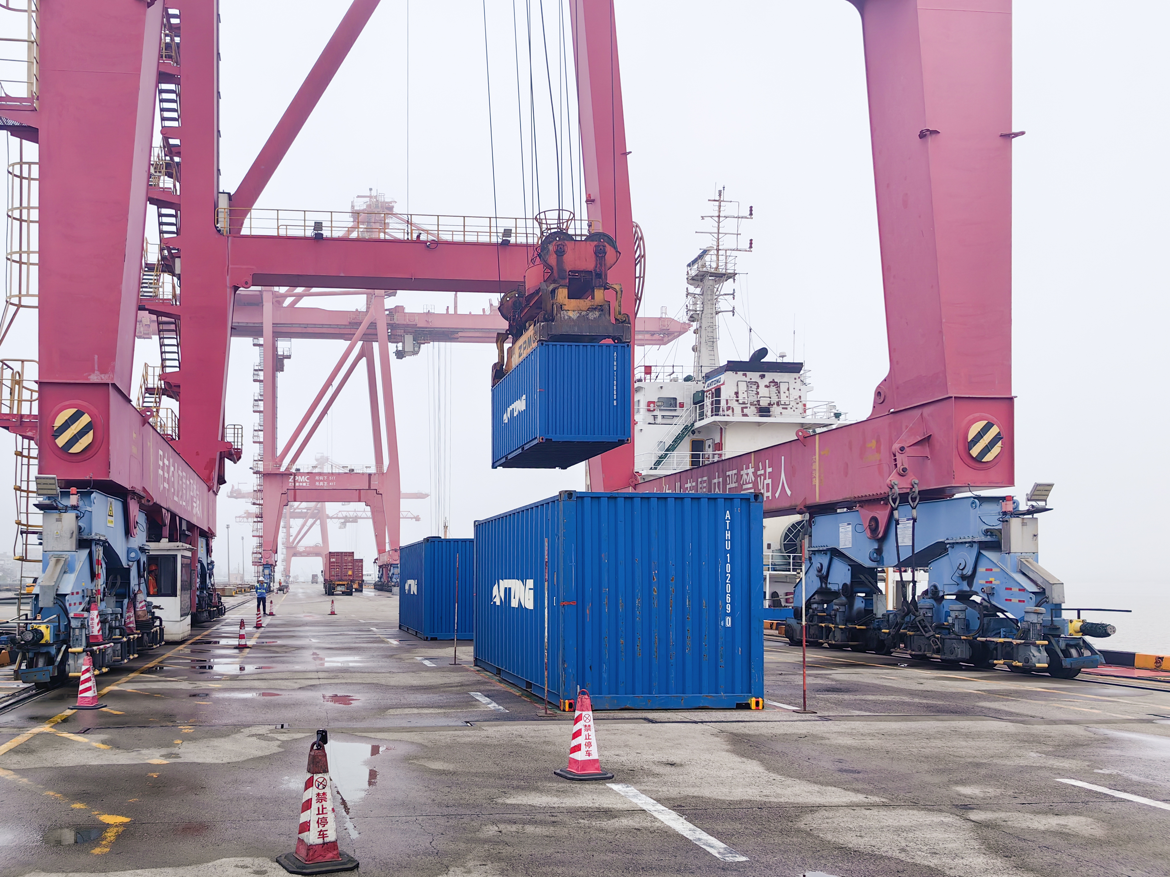 新得利集团2025年高手艺人才聘前实操审核圆满收官