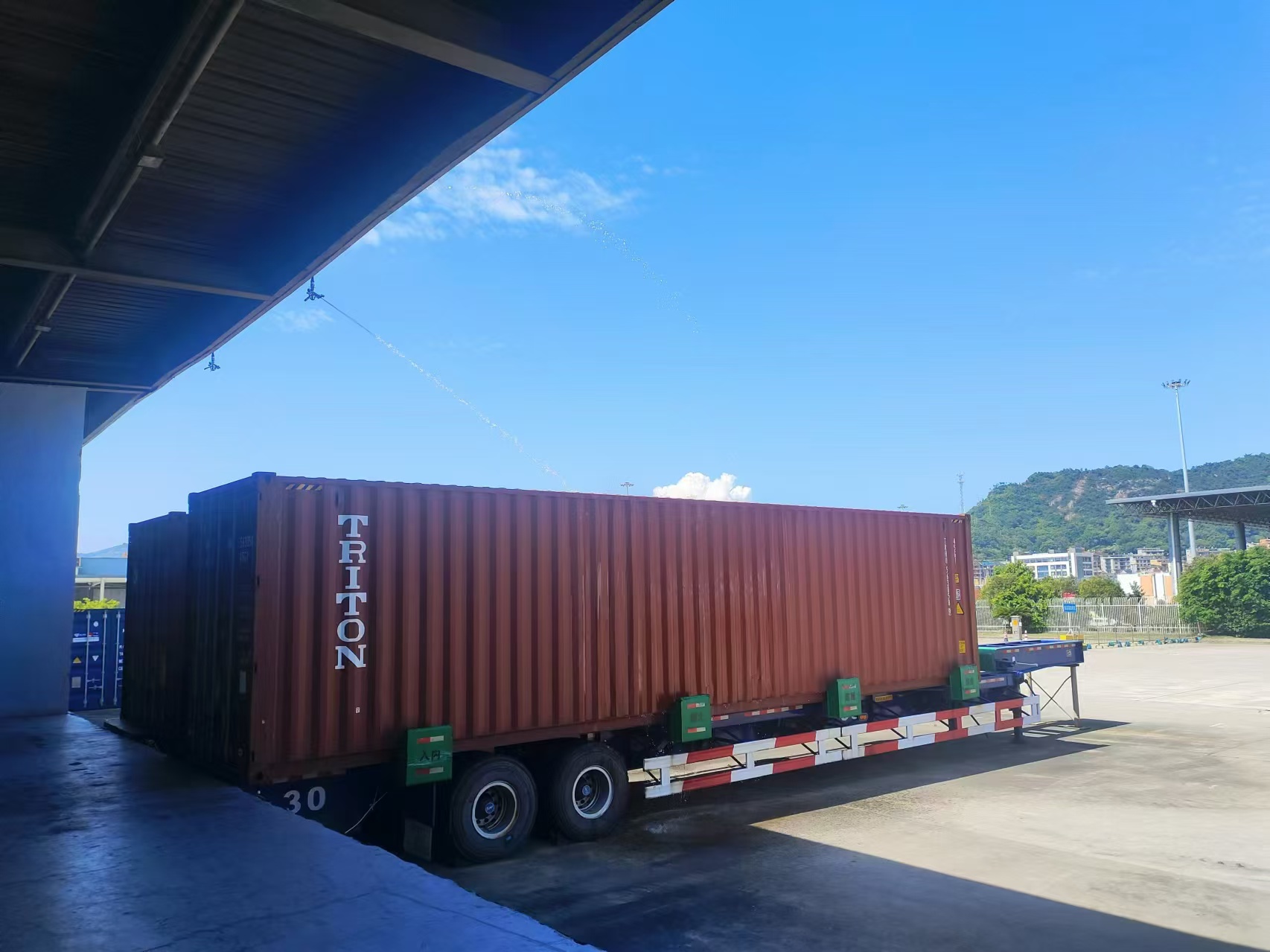 新得利·(中国)有限公司官网