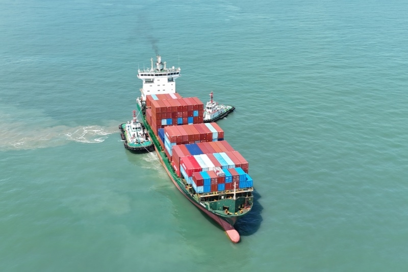 新得利·(中国)有限公司官网