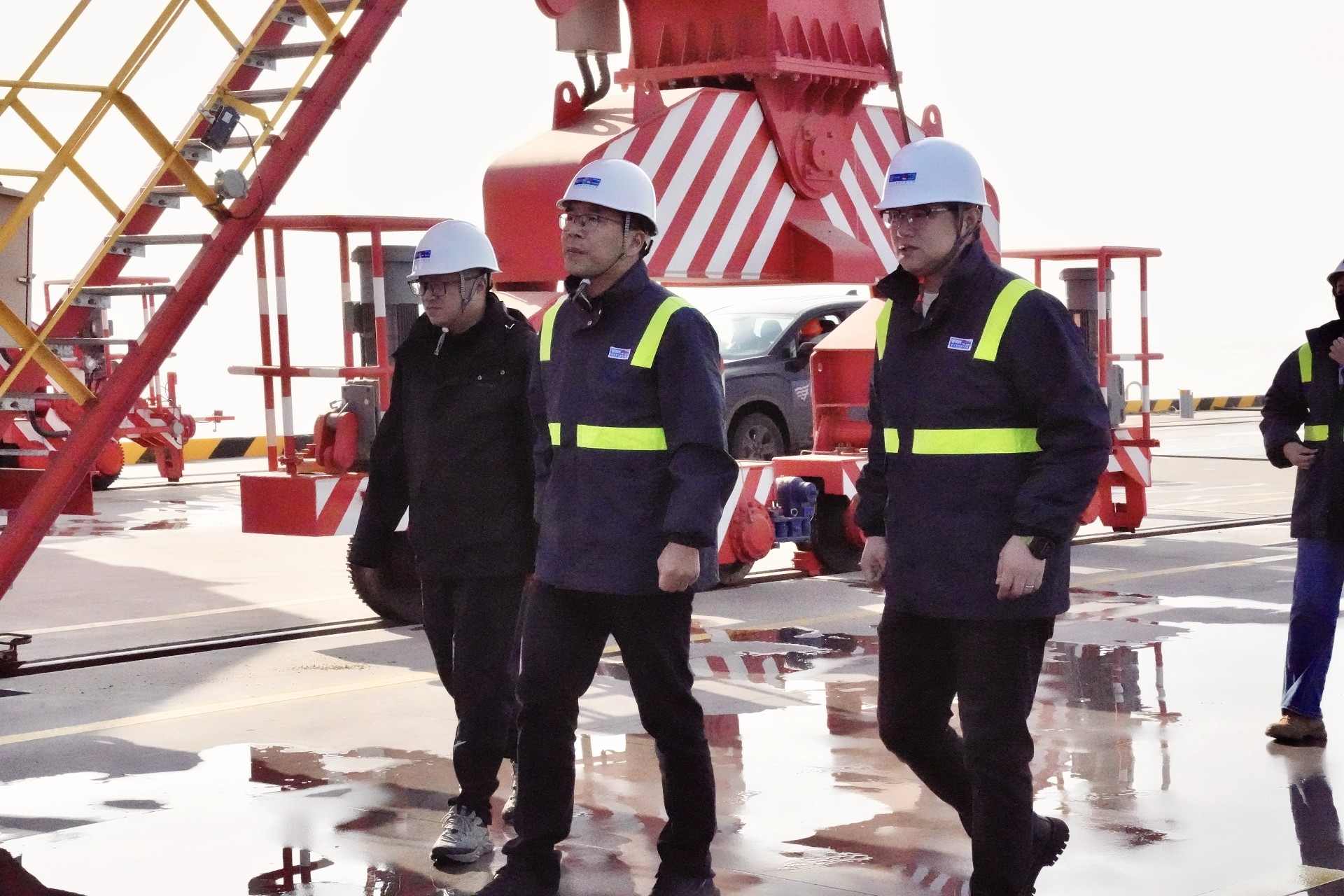 新得利·(中国)有限公司官网