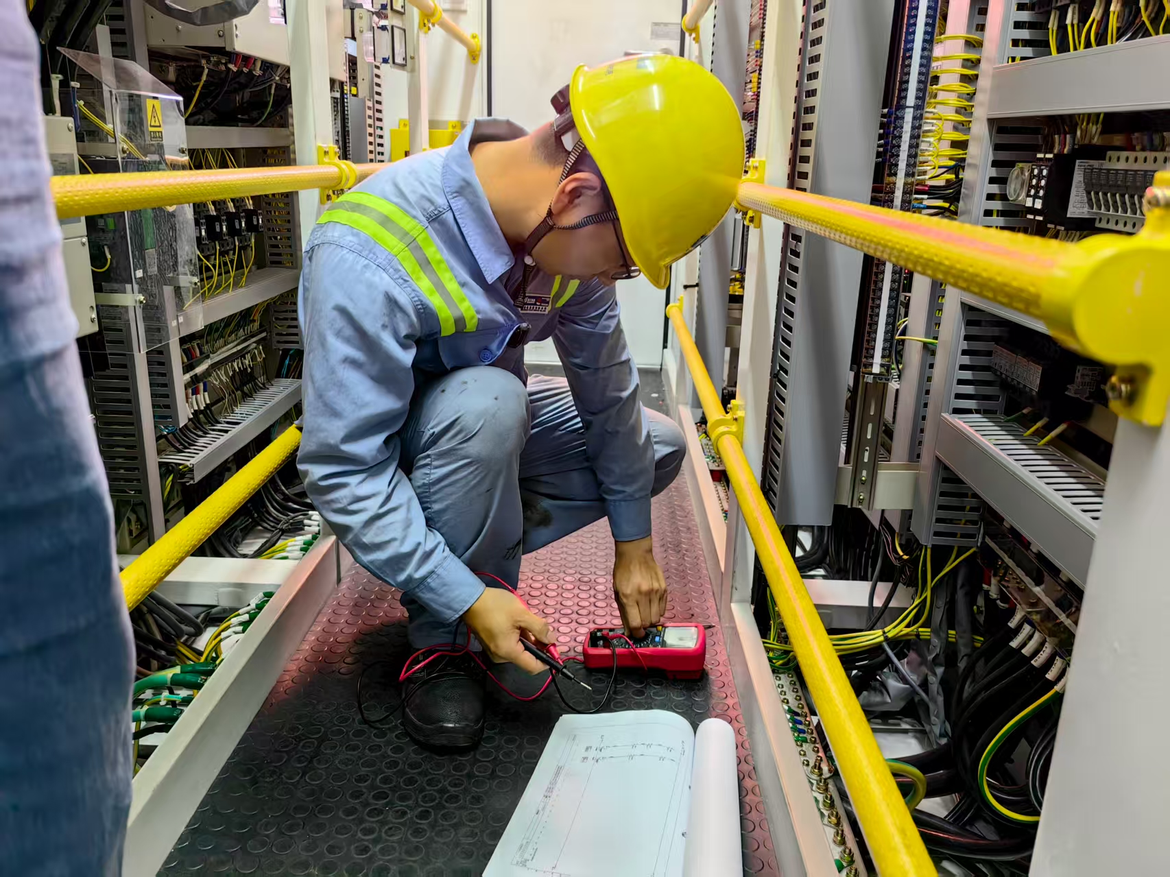 新得利·(中国)有限公司官网