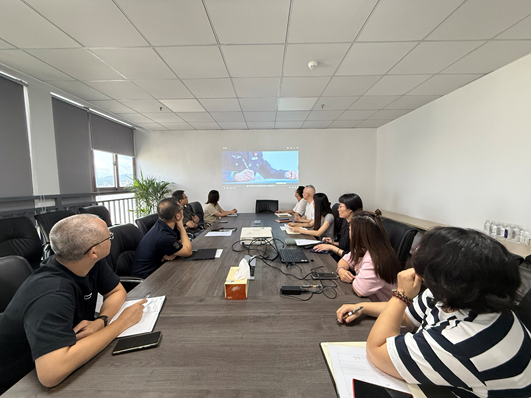 新得利·(中国)有限公司官网